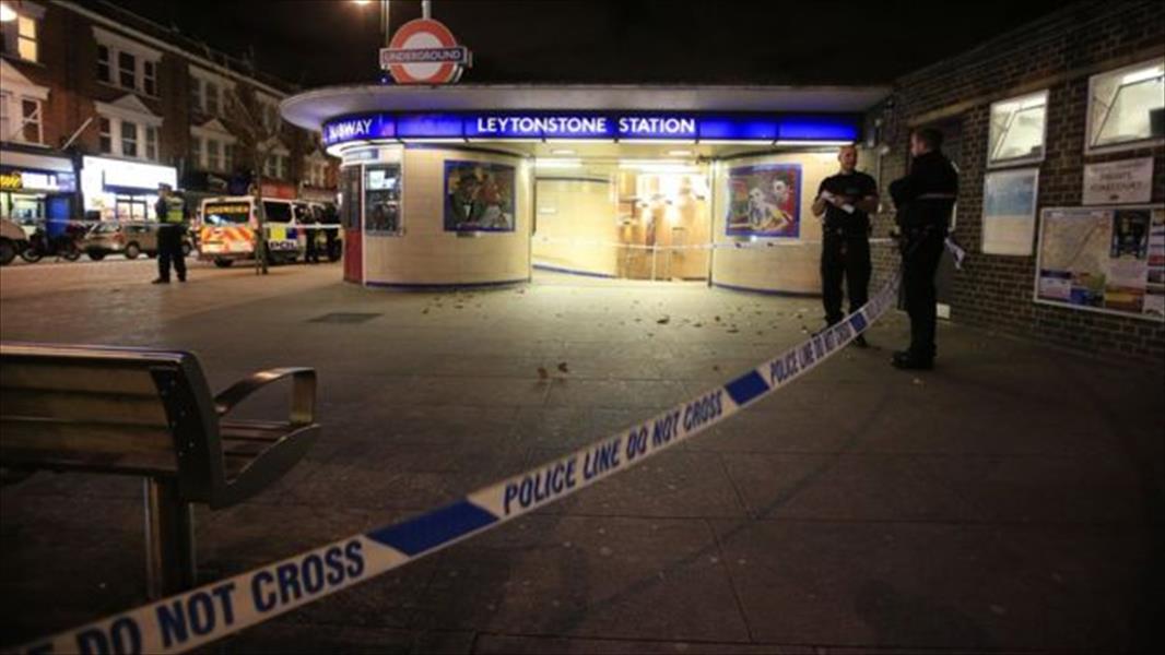 طعن ثلاثة أشخاص في مترو لندن.. والشرطة: «عمل إرهابي»