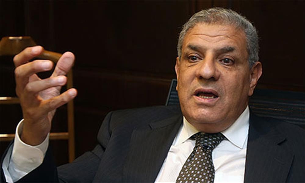 مصر: قرار جمهوري بتشكيل لجنة برئاسة «محلب» لاسترداد الأراضي المنهوبة