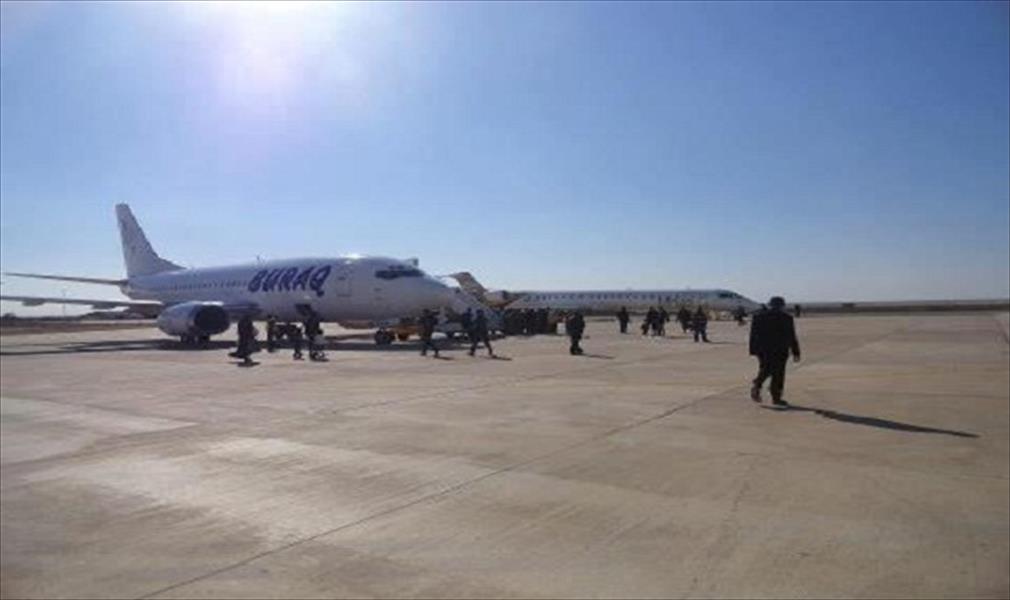 سلطات مطار طبرق تمنع مصريّين من دخول ليبيا