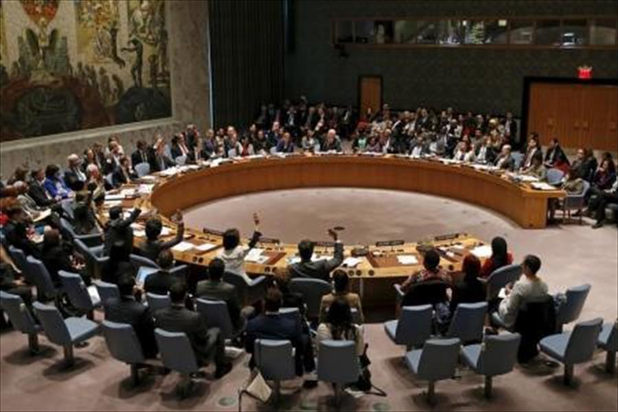روسيا تطالب مجلس الأمن بمناقشة التحركات التركية في العراق