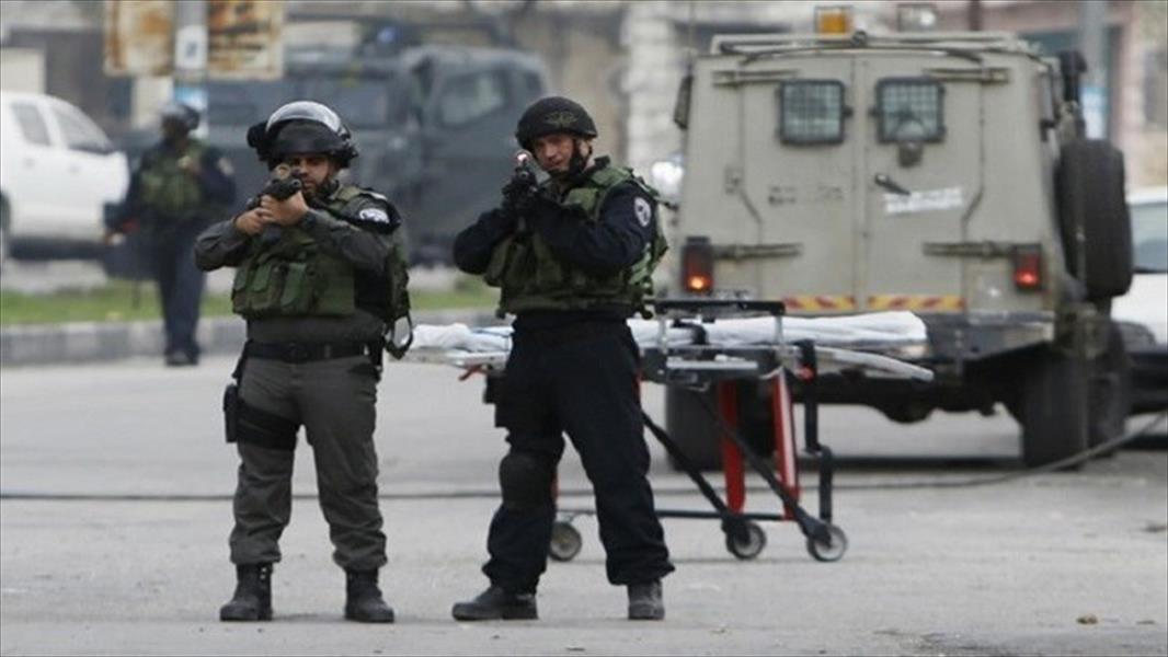 مقتل فلسطيني في مداهمة للجيش الإسرائيلي ببيت لحم
