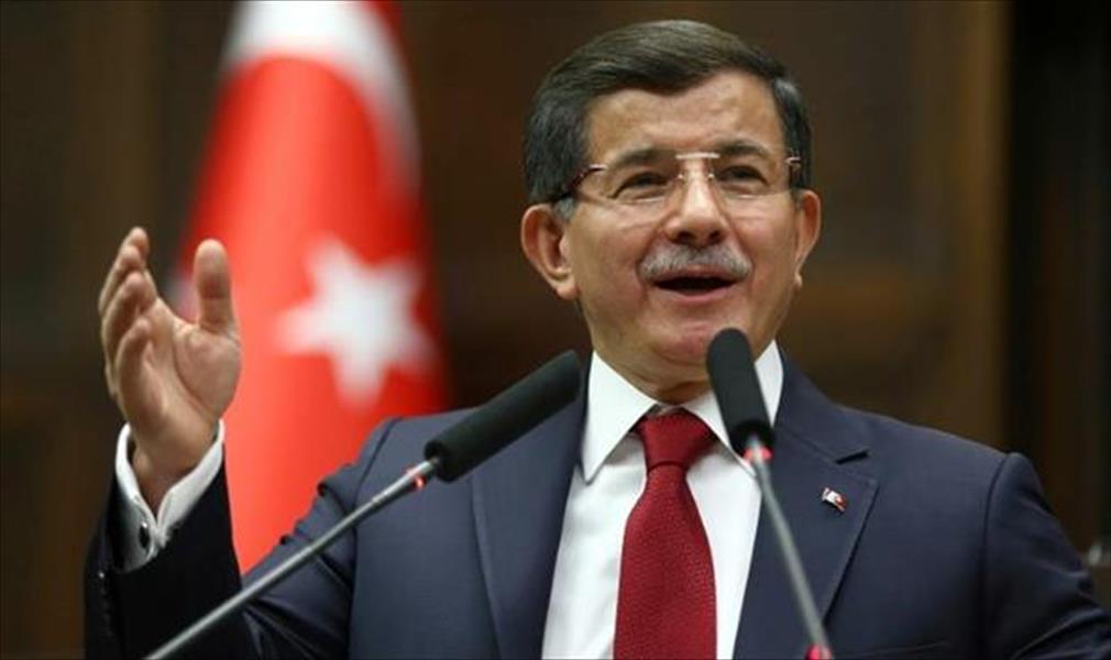 تركيا تلوّح بفرض عقوبات على روسيا حال «الضرورة»