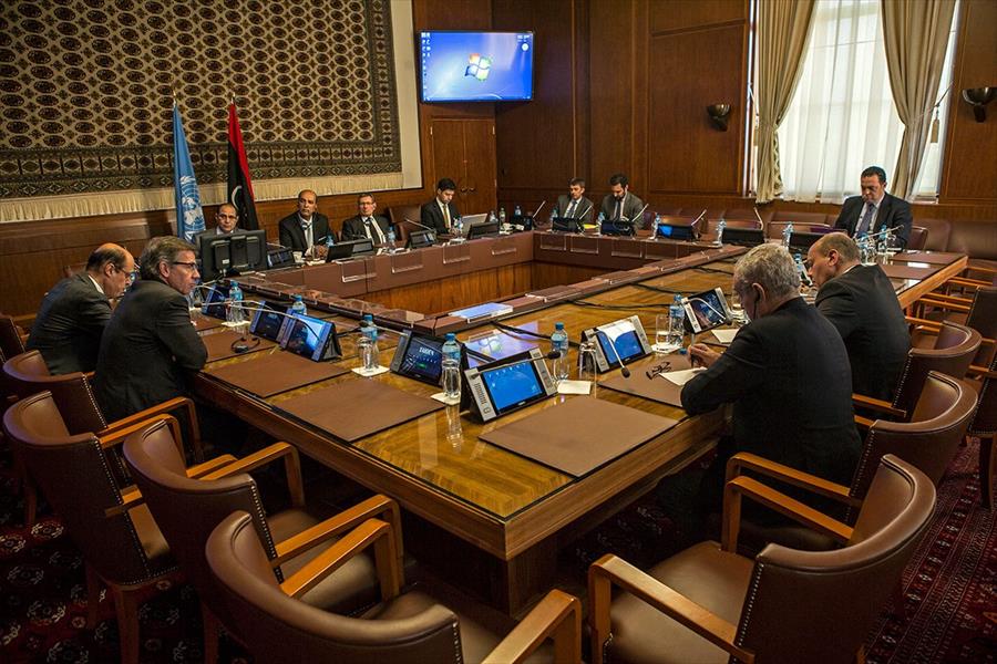 اجتماع تشاوري لـ«أعضاء الحوار السياسي الليبي» الخميس في تونس