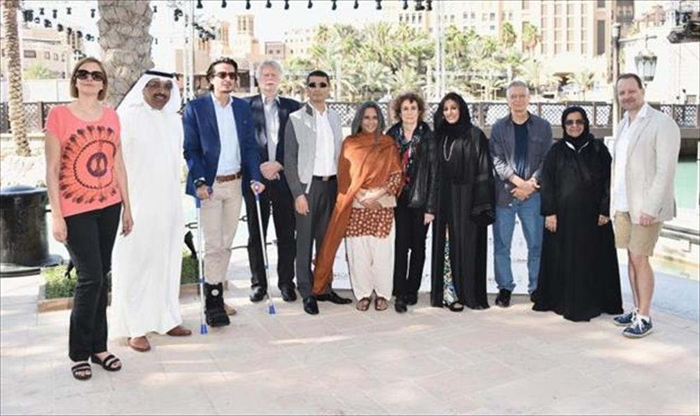 انطلاق «دبي السينمائي» وسط حضور عربي كبير