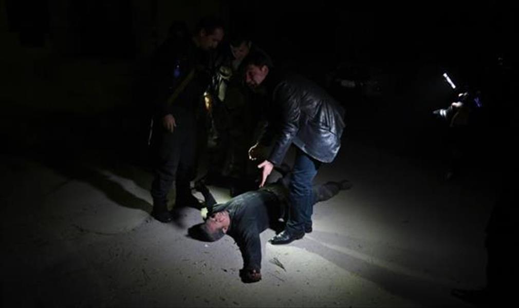 استهداف السفارة الإسبانية في كابول بسيارة مفخخة