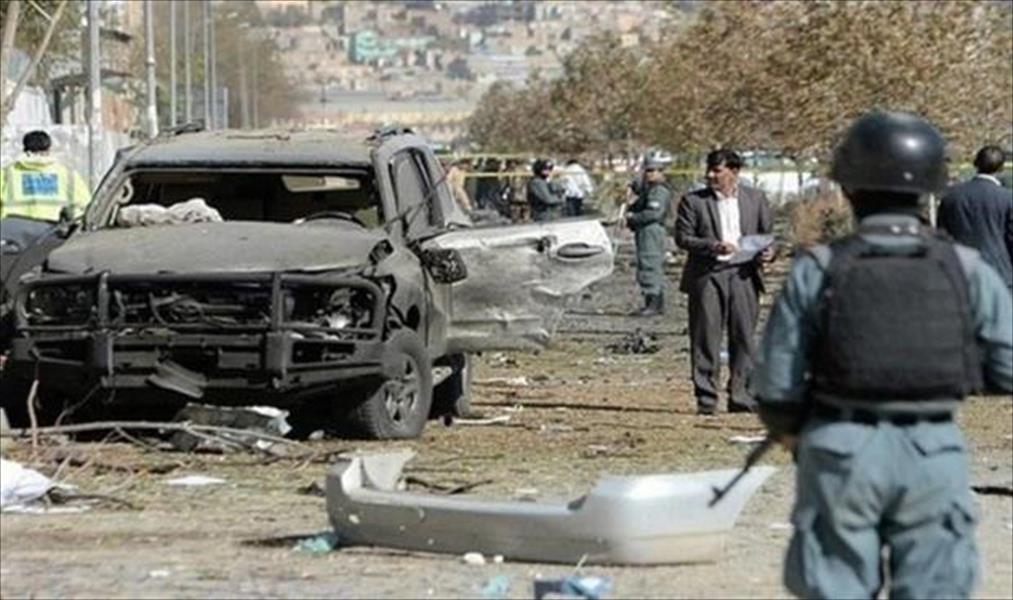 إسبانيا: الإعتداء على سفارتنا في كابول شائعة