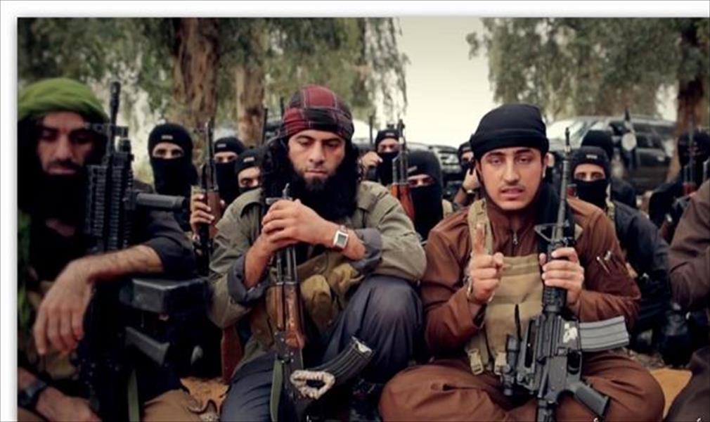 كيف يسيطر ويحكم تنظيم «داعش» في العراق وسورية؟