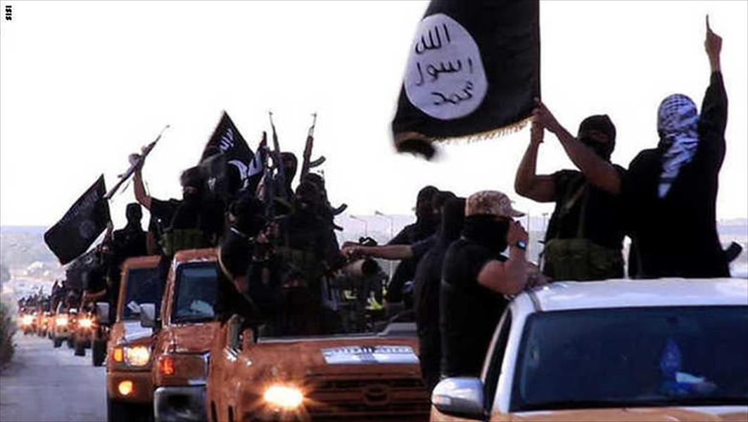 دار الإفتاء المصرية تحذر من تنامي «داعش» في ليبيا