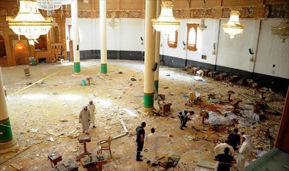 الكويت: تأييد حكم الإعدام للمتهم في تفجير مسجد الصادق