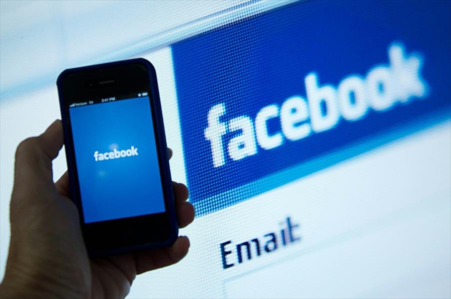 مجهولون يخربون مقر «فيسبوك» بألمانيا