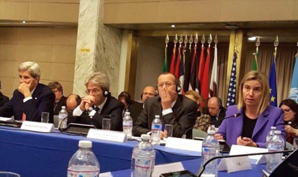 «تايم»: غياب دعم الليبيين يحول الاتفاق إلى «كابوس»