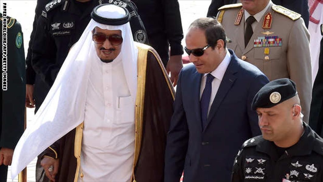 زيادة الاستثمارات السعودية في مصر إلى أكثر من 8 مليارات دولار