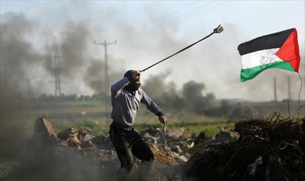 مقتل فلسطيني برصاص الجيش الإسرائيلي جنوب غزة