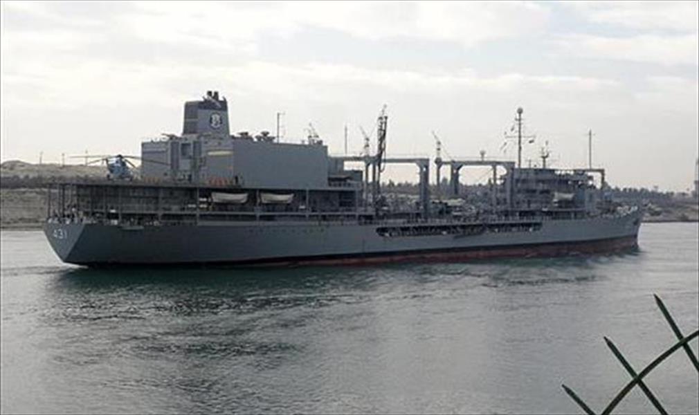 وكالة: السفن البنمية تتصدر قائمة عملاء قناة السويس خلال 11 شهرًا
