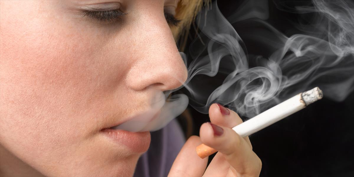 دراسة: المدخنات يفقدن خصوبتهن مبكرًا