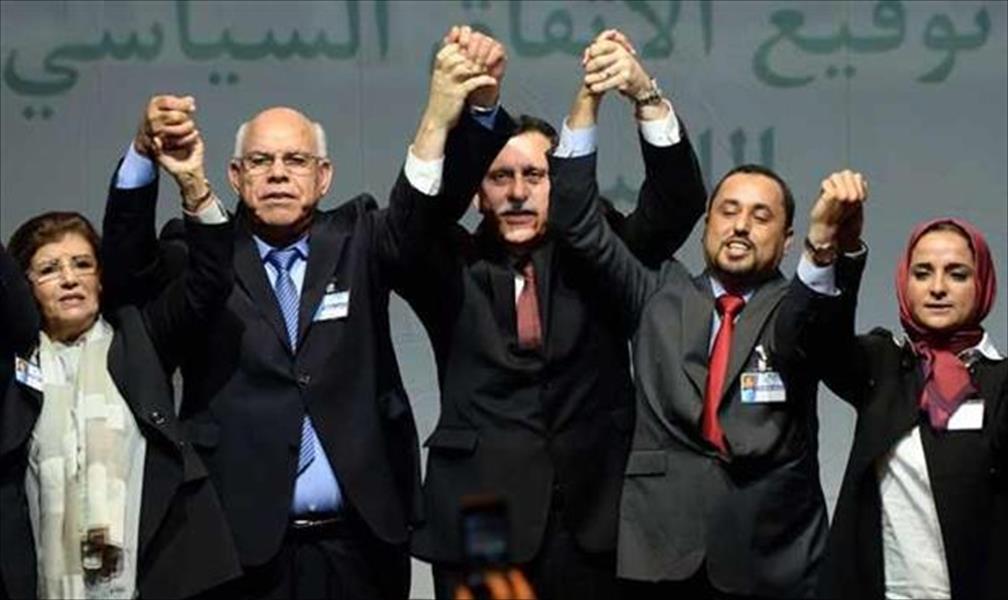 باحث إيطالي: اتفاق الصخيرات جنب ليبيا مصير سورية