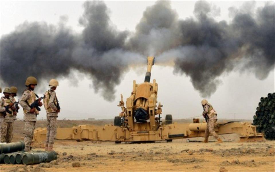 3 قتلى جنوب السعودية بقذائف مصدرها اليمن