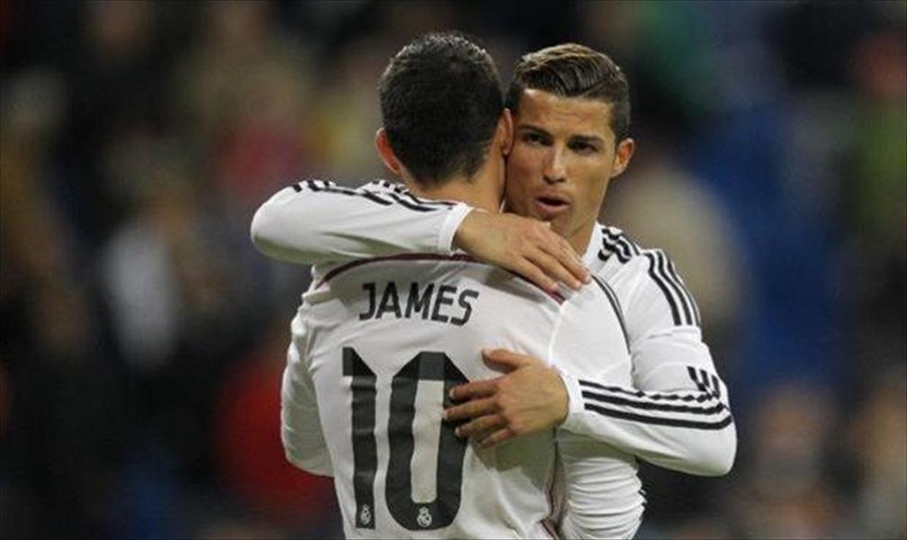 10 أهداف لا تكفي لمصالحة جماهير ريال مدريد