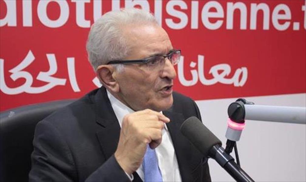 قيادي بـ«نداء تونس»: حزب المرزوقي «خلق الجهويات»