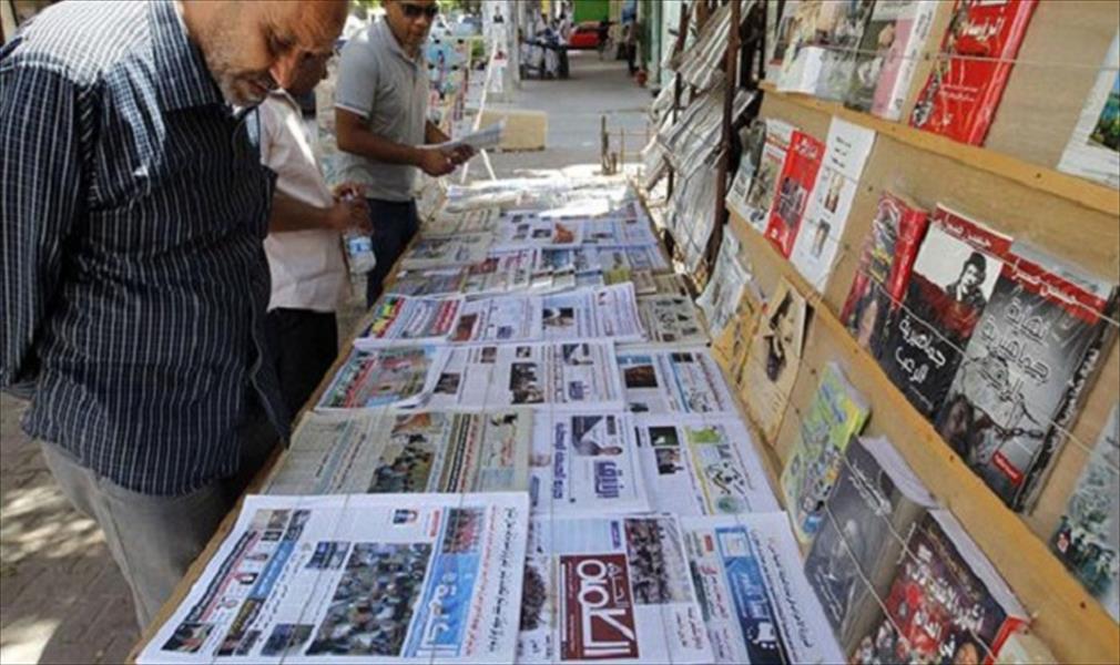 مراسلون بلا حدود تجدّد قلقها إزاء الاعتداءات على الإعلاميين الليبـيين