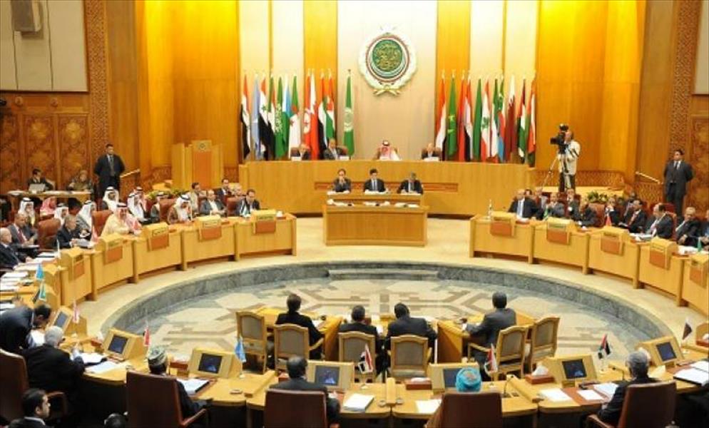 وزراء الخارجية العرب يرحبون بقرار مجلس الأمن حول ليبيا