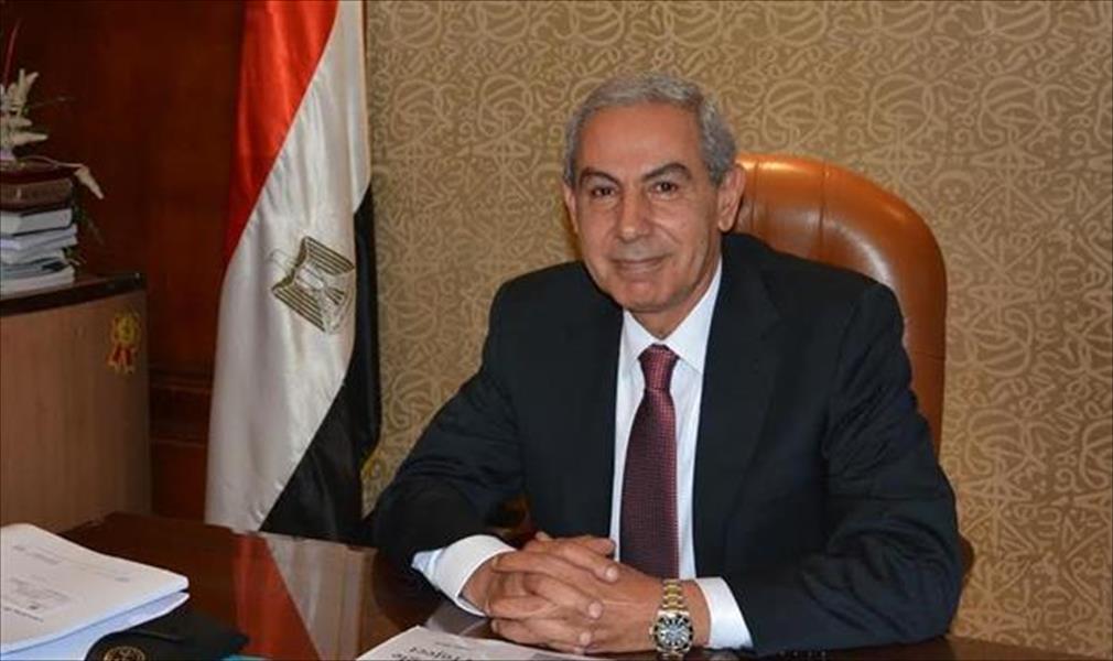 مصر توقع بروتوكول تعاون مع البنك الأفريقي للتصدير والاستيراد