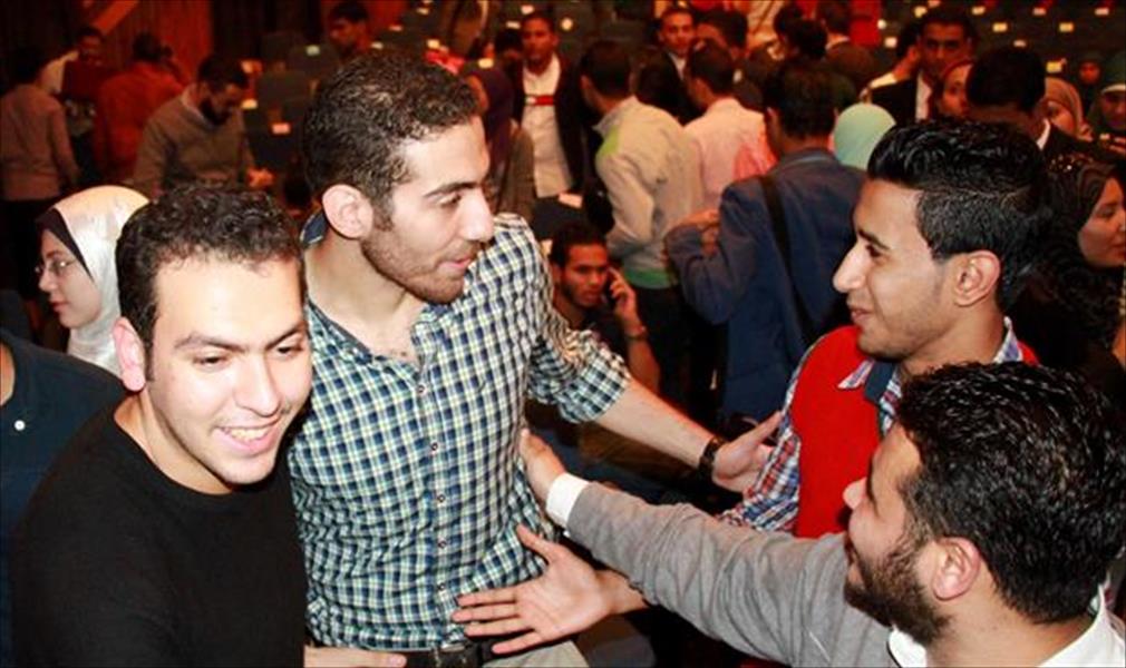 التعليم العالي بمصر: إعادة انتخابات اتحاد طلاب مصر
