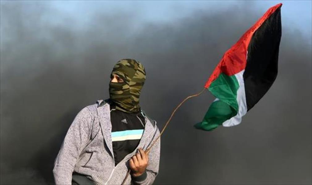 مقتل فلسطينيان برصاص إسرائيلي في الضفة وغزة