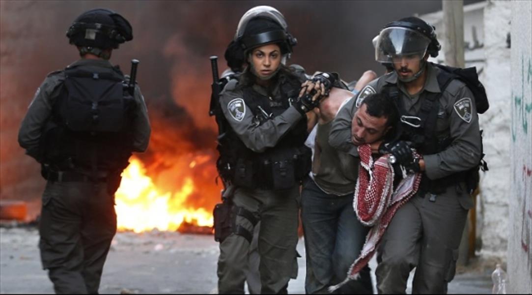 مقتل فلسطيني برصاص الجيش الإسرائيلي في غزة
