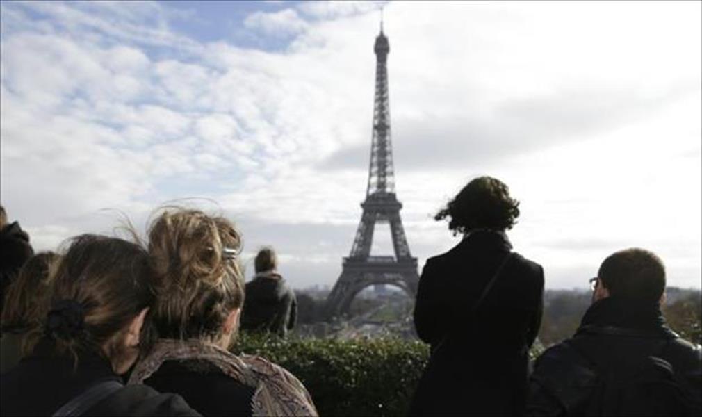 أرملة أحد منفذي هجمات باريس: «أنا فخورة جدًا بزوجي»