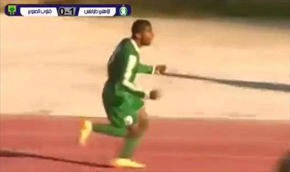 وفاة لاعب الأهلي علاء عبد القادر في حادث سير