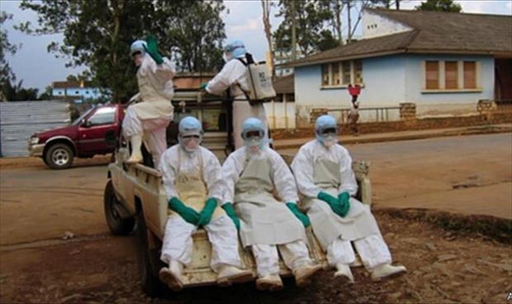 «الصحة العالمية» تعلن انتهاء وباء «إيبولا» في غينيا