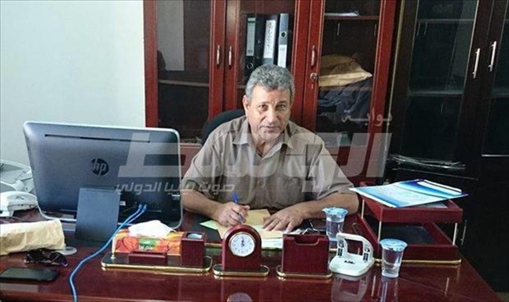 بلدية طبرق تتعهد بحماية مجلس النواب