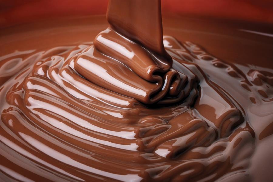 ابتكار شوكولاتة لا تذوب في درجات الحرارة المرتفعة
