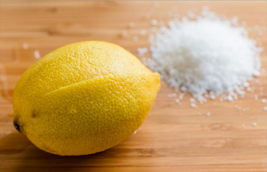 4 استخدامات تنظيفية في مطبخك لـ«الليمون»