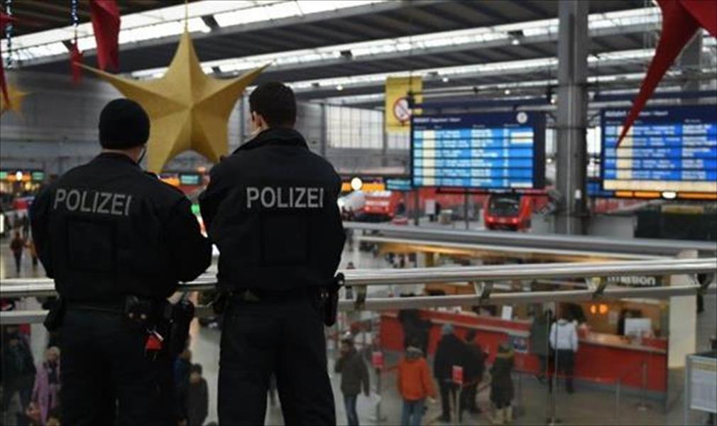 ألمانيا: استخبارات صديقة أخبرتنا بتدبير «داعش» لتفجيرات «محتملة»