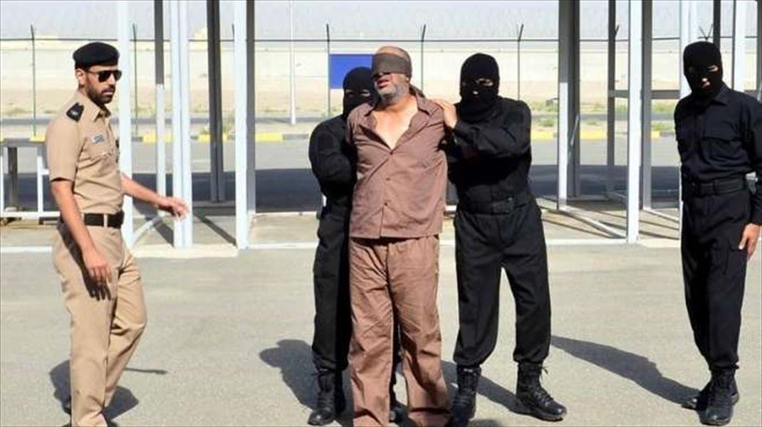«كبار العلماء السعودية»: أحكام الإعدام بحق الـ47 جرت في إطار العدالة