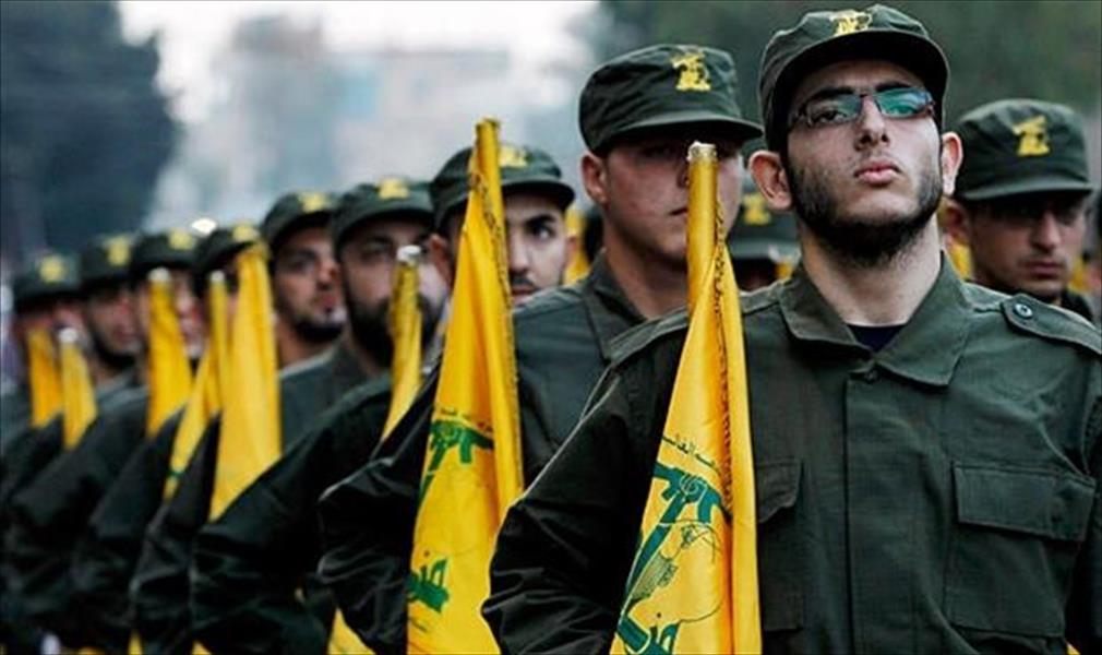 «حزب الله» يدخل على خط إدانة السعودية لإعدام «النمر»