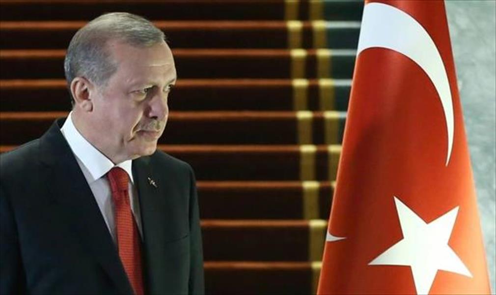 اعتقال مخرج فيلم يتناول «الانقلاب على إردوغان» في تركيا