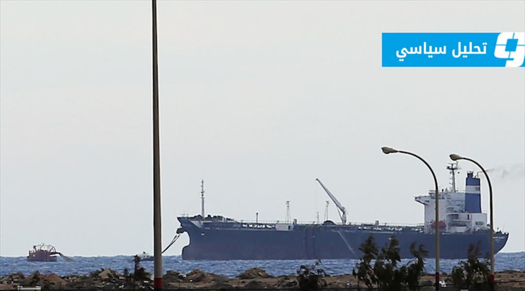 الجارديان: حرب أهلية تلوح في الأفق إذا فشل التساوم بشأن النفط في ليبيا