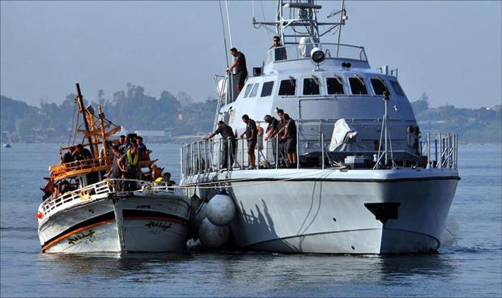 إنقاذ 57 مهاجرًا في تركيا قبالة بحر إيجه