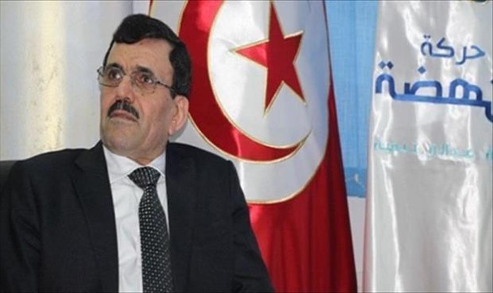 علي العريض: لا خوف على الهوية الدينية لتونس