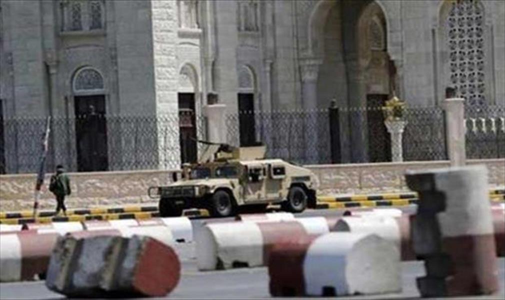إعلان حظر تجول في عدن اليمنية إثر اشتباكات بين الأمن ومسلحين
