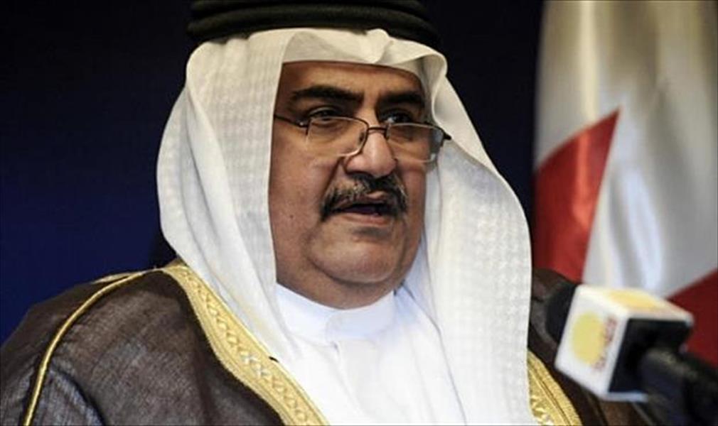 رسميًا: البحرين تقطع علاقاتها الدبلوماسية مع إيران