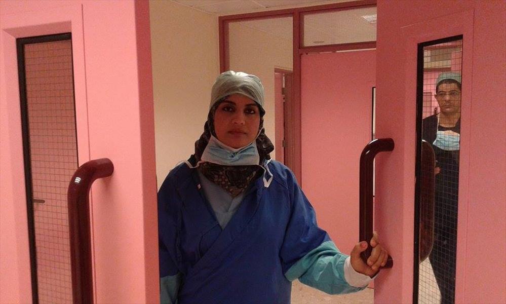 «بنغازي الطبي» يجري عمليات جراحية دقيقة رغم نقص الإمكانات