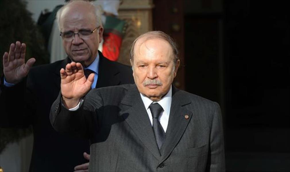 الجزائر: مسودة إصلاحات دستورية تحدد فترات الرئاسة
