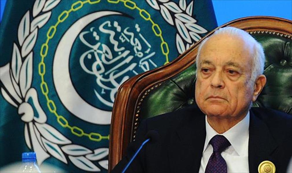 الجامعة العربية تبحث الرد على «تدخلات» إيران بالمنطقة