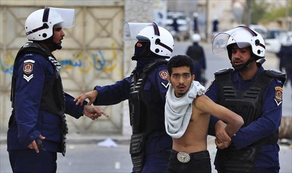 البحرين تضبط خلية «إرهابية» مرتبطة بإيران وحزب الله