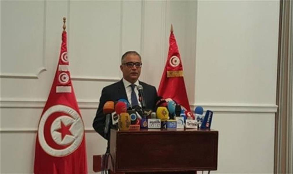 محسن مرزوق ينفصل عن «نداء تونس» ويؤسس حزبًا جديدًا