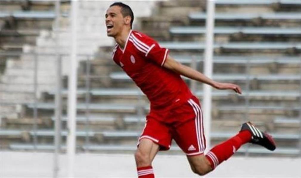 «مايسترو» الكرة الليبية ينضم إلى فريق «الطيور المهاجرة»